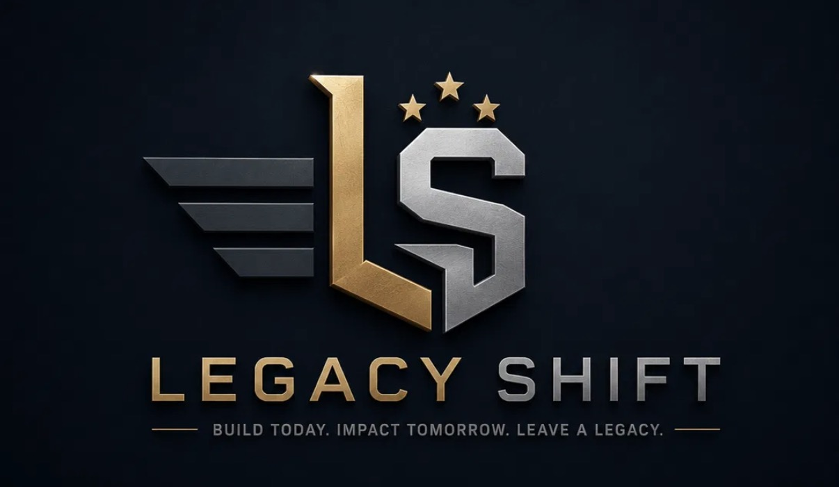 Legacy Shift