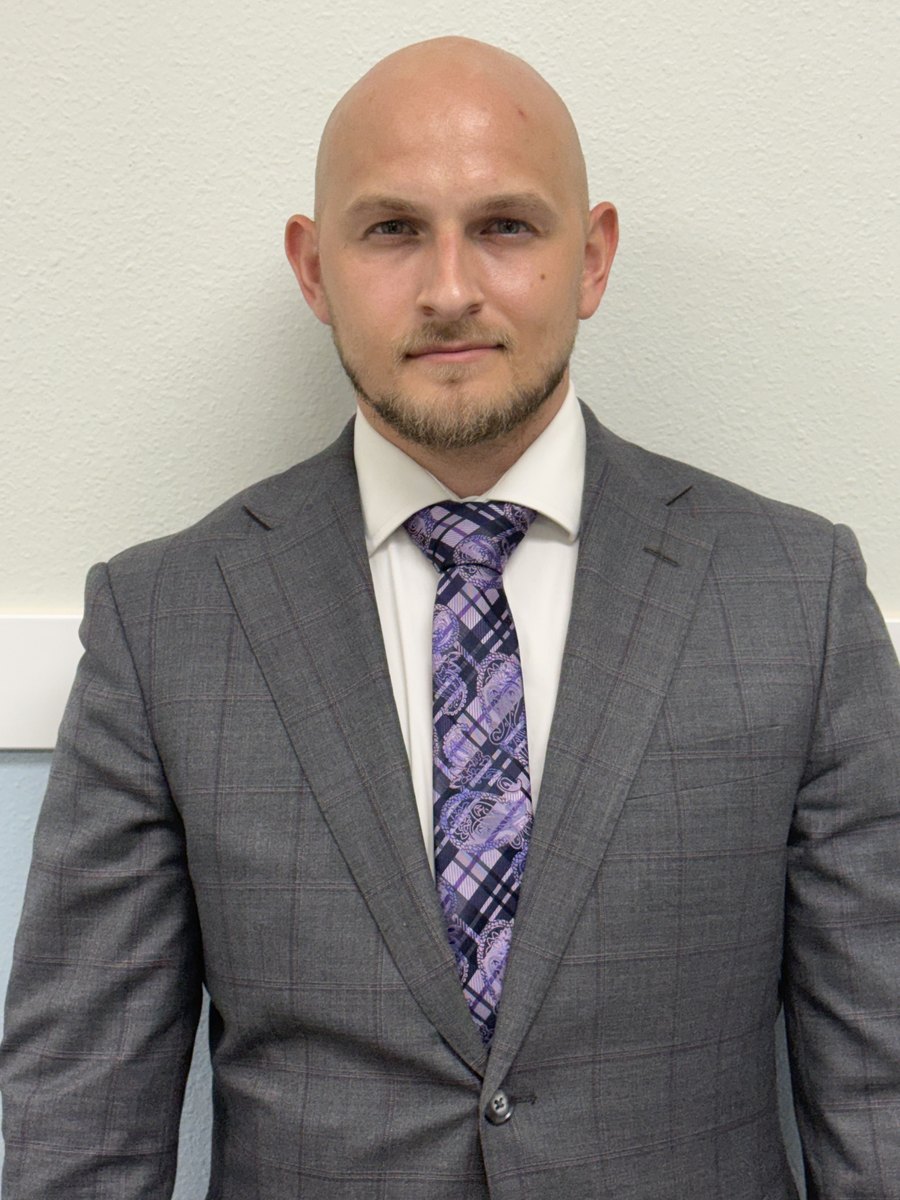 Seth, Founder of Legacy Shift